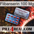 Flibanserin 100 Mg 36